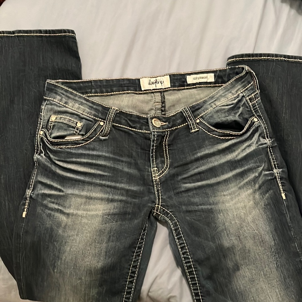 Daytrip Jeans